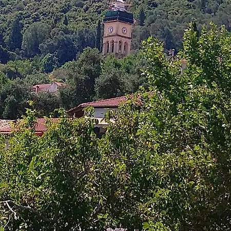 Lazaros Chata