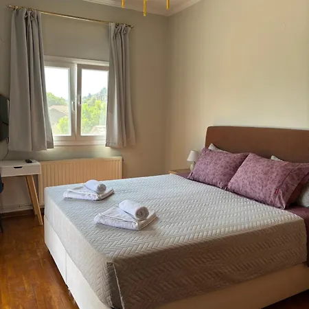 Lazaros Ágios Matthaíos