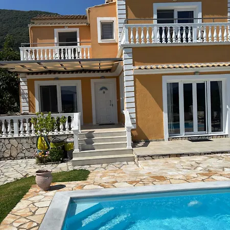 Lazaros * Ágios Matthaíos