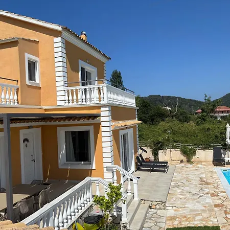 Lazaros Άγιος Ματθαίος