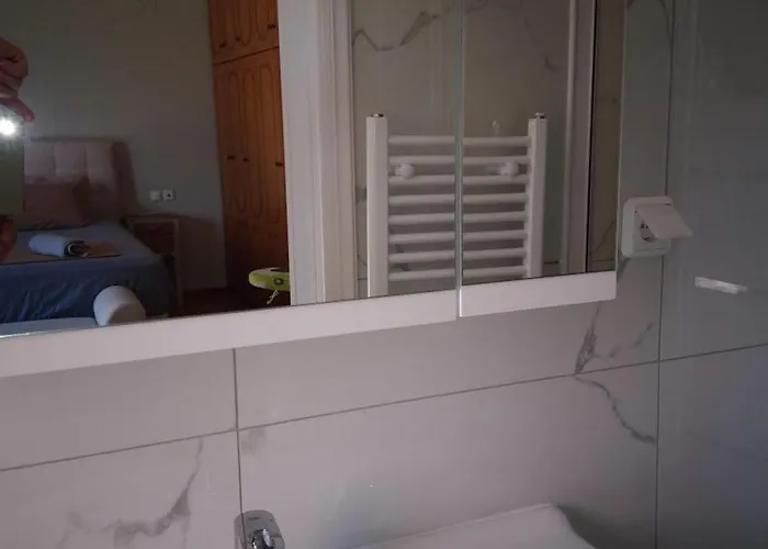 Lazaros * Άγιος Ματθαίος