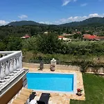 Lazaros Lodge Ágios Matthaíos