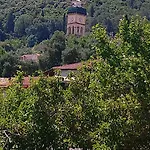 Lazaros Lodge
