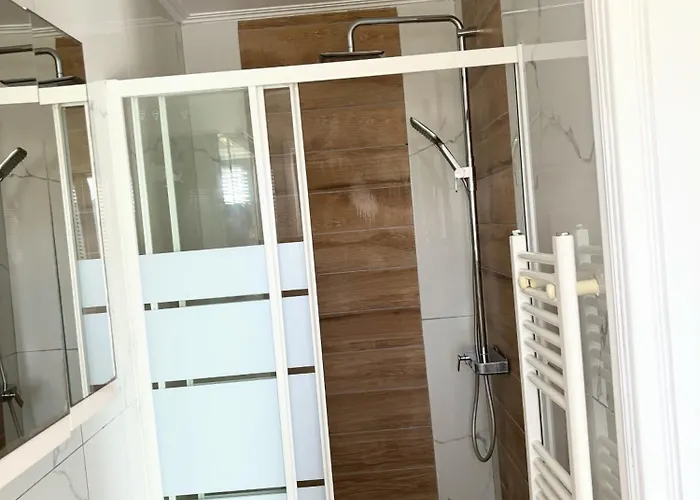 Lazaros 山林小屋 Ágios Matthaíos